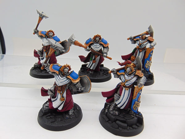 Sequitors