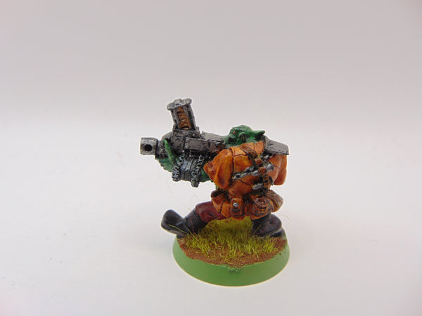 Ork Boyz with Shoota