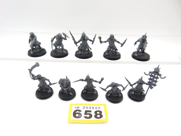 Hobgrot Slittaz