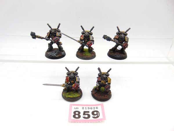 Interceptor Squad