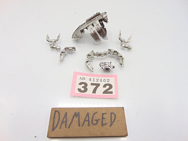 Canoptek Tomb Spyder