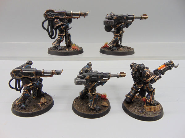 Havocs