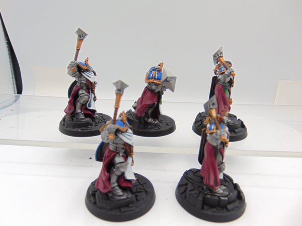 Sequitors