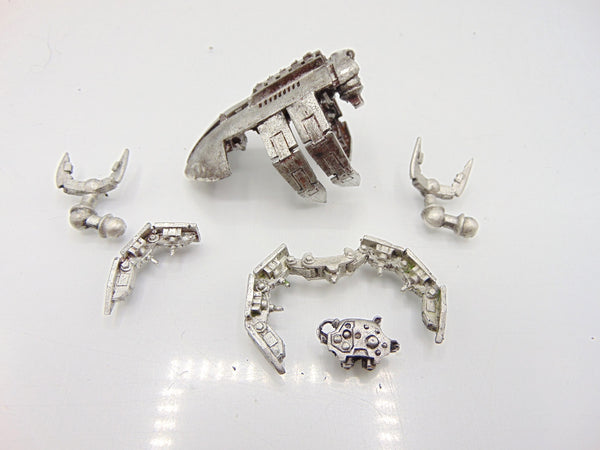 Canoptek Tomb Spyder
