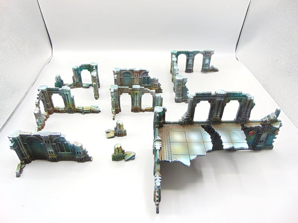 Azyrite Ruins