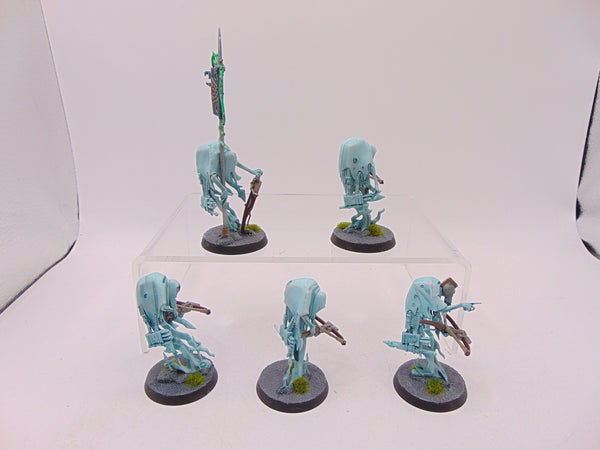 Craventhrone Guard