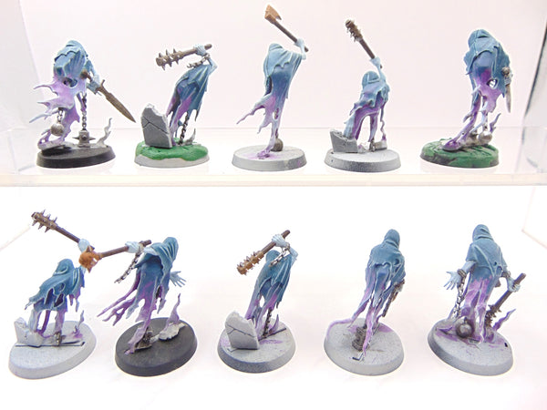 Chainrasp Horde