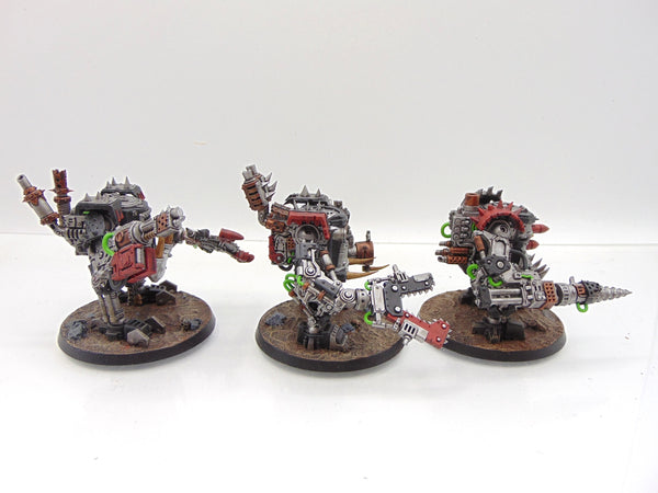 Killa Kans