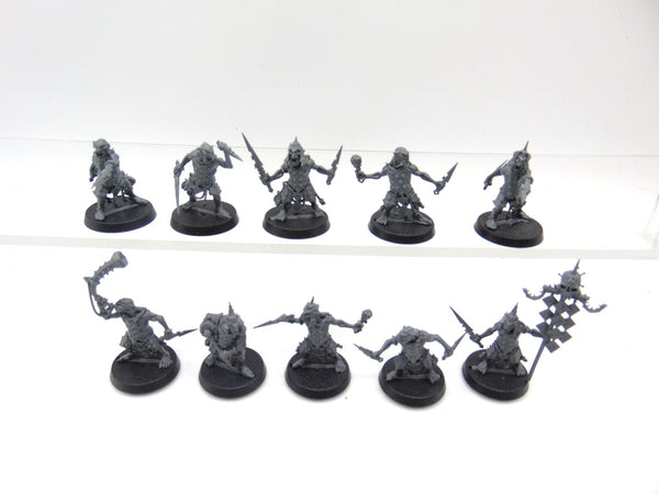 Hobgrot Slittaz