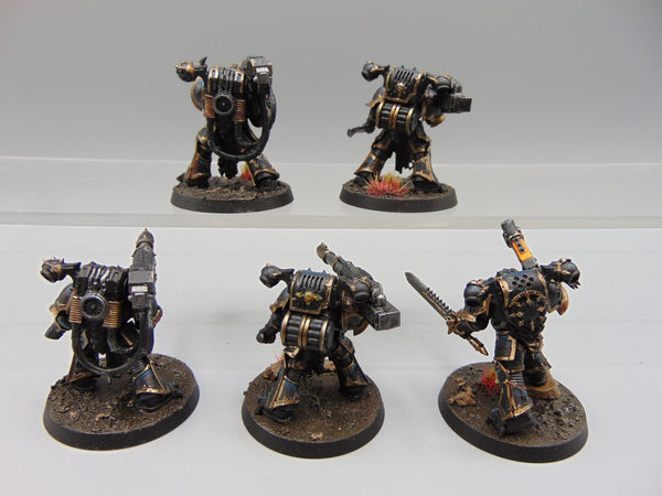 Havocs