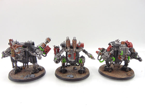 Killa Kans