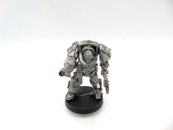 Terminator Inquisitor