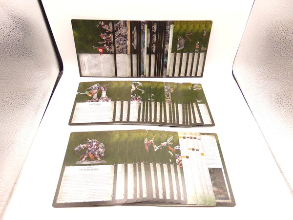 Faction Pack: Skaven 4th Edition