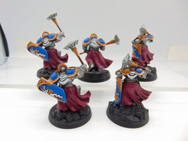 Sequitors