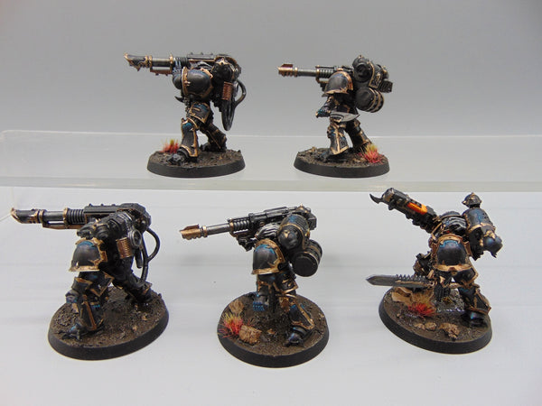Havocs