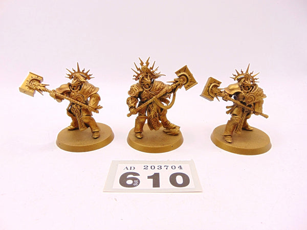 Retributors