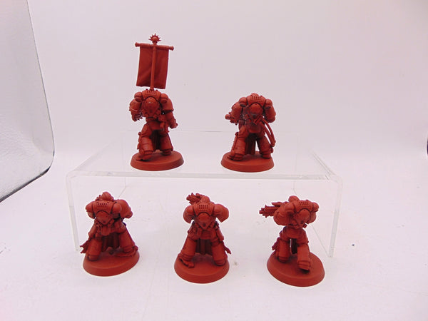 Sternguard Veterans