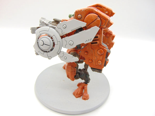 Riptide Battlesuit