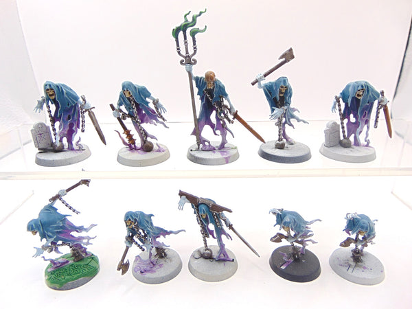 Chainrasp Horde