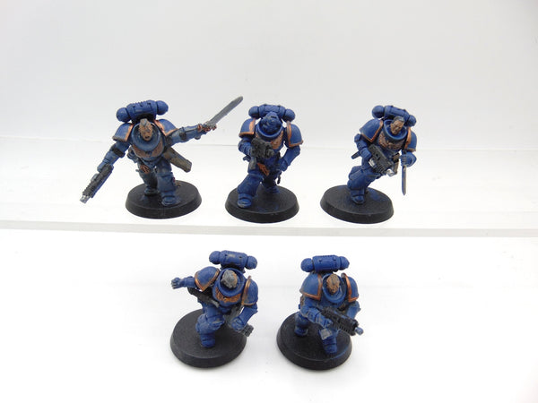 Assault Intercessors