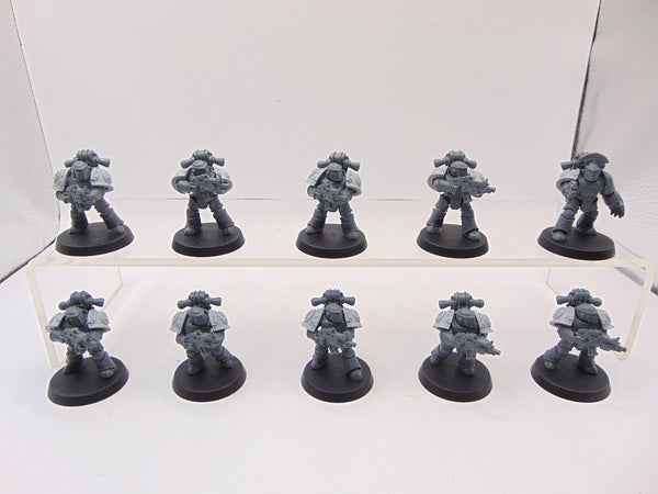 Mk III Marines