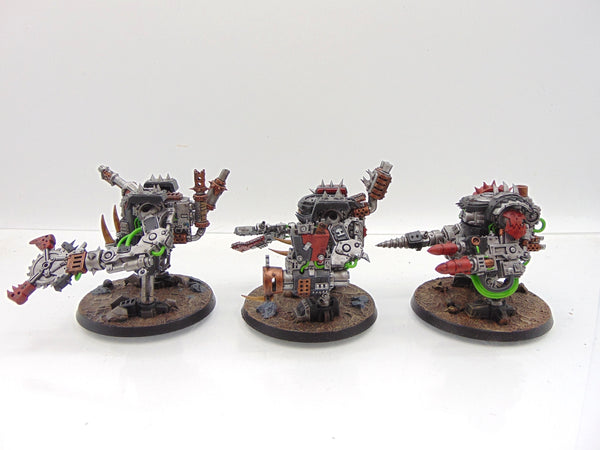 Killa Kans