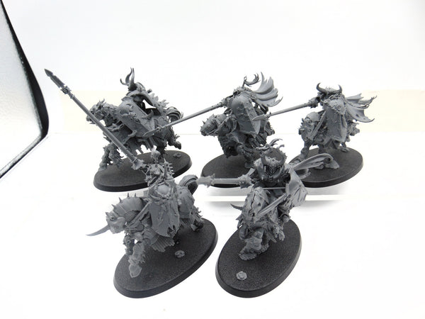 Chaos Knights