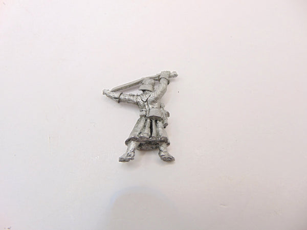 Steel Legion Lieutenant