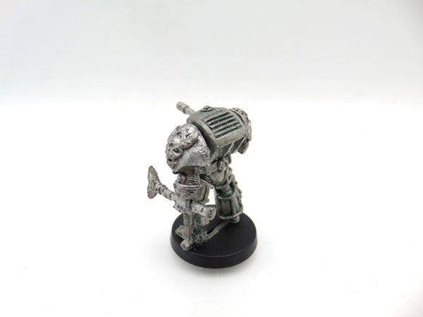 Terminator Inquisitor