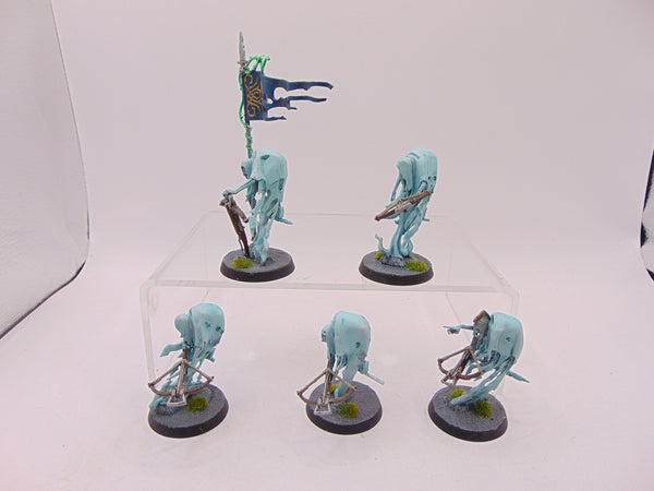 Craventhrone Guard