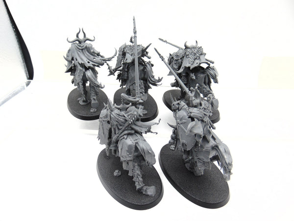 Chaos Knights