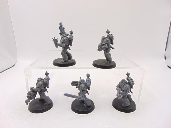 Deathwatch Kill Team Veterans