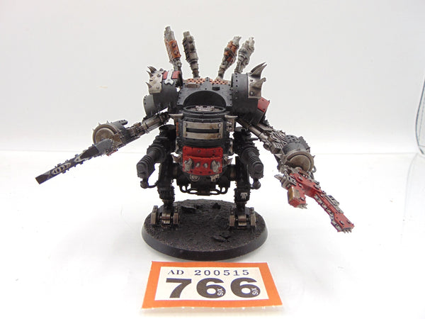Deff Dread