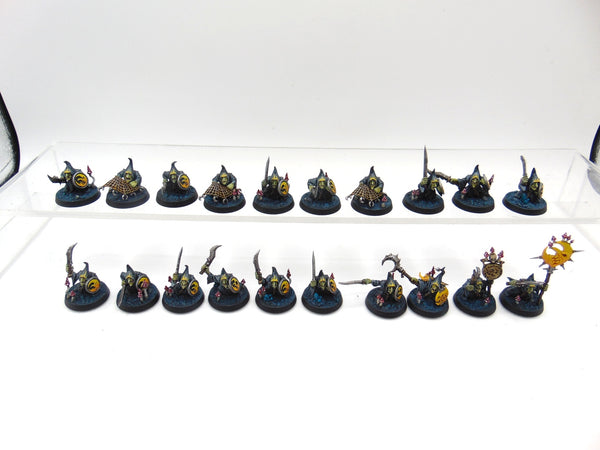 Night Goblin Stabbas