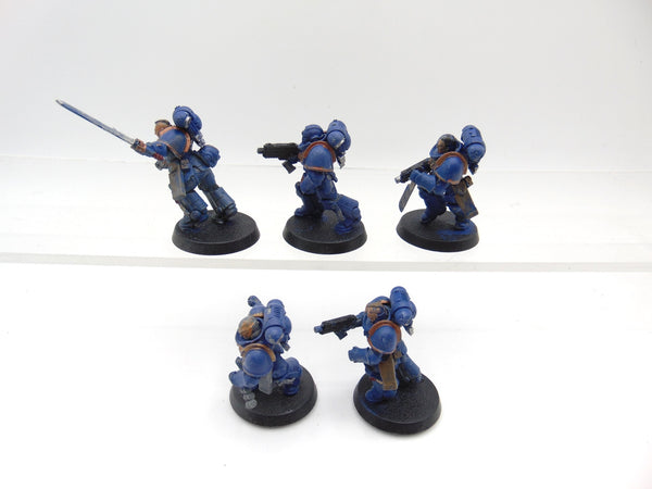 Assault Intercessors