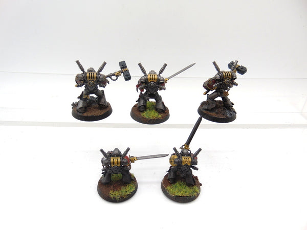 Interceptor Squad