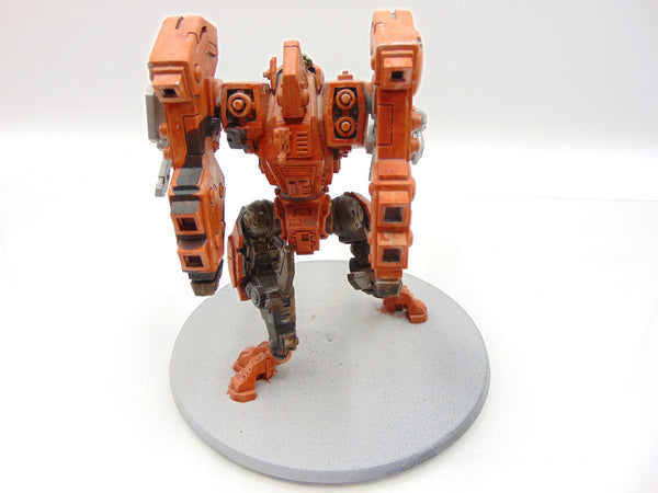 Riptide Battlesuit