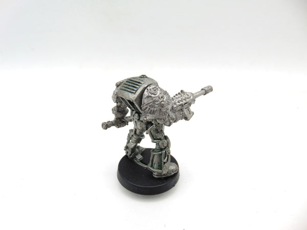 Terminator Inquisitor