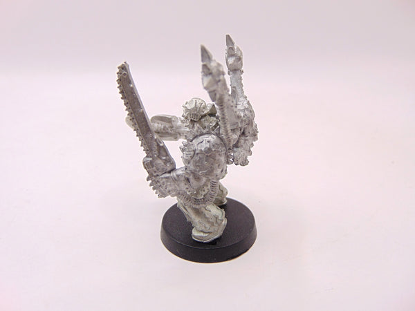 Noise Marine Doom Siren
