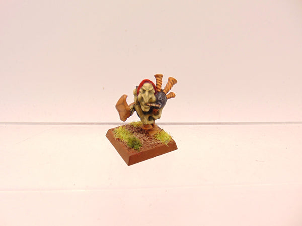 Squig Herder Bagpipes