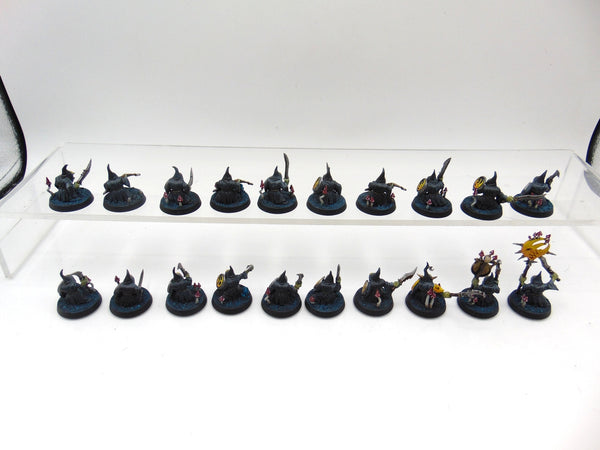 Night Goblin Stabbas
