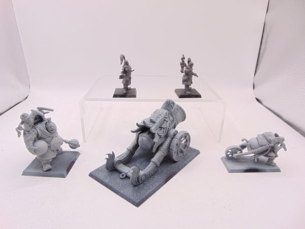 Cathayan Grand Cannon