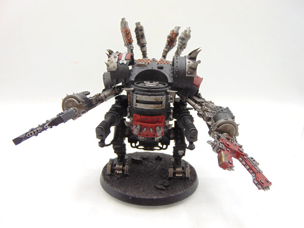 Deff Dread