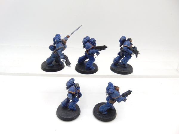 Assault Intercessors