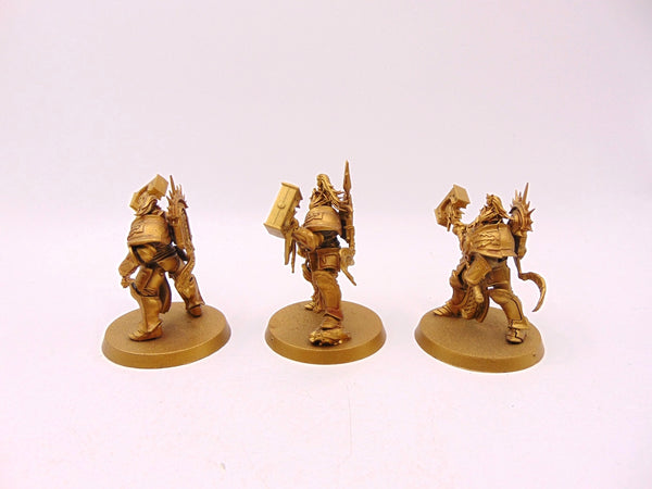 Retributors
