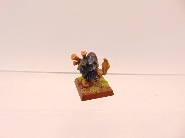 Squig Herder Bagpipes