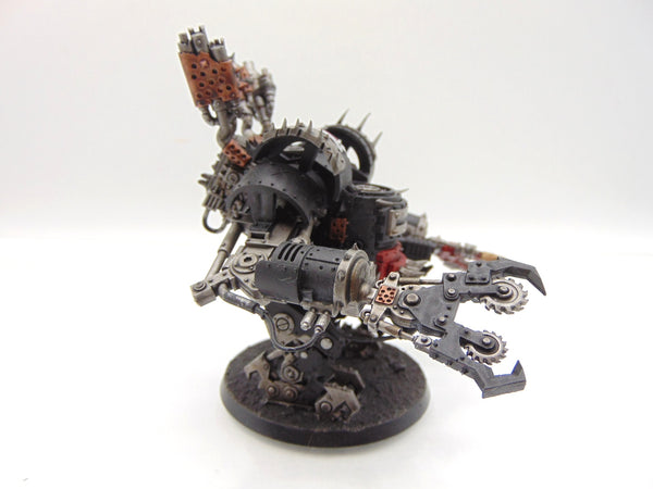 Deff Dread