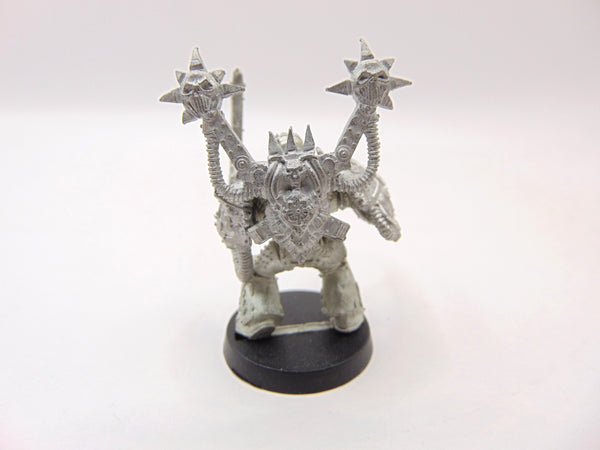 Noise Marine Doom Siren