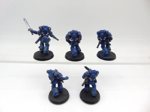 Assault Intercessors