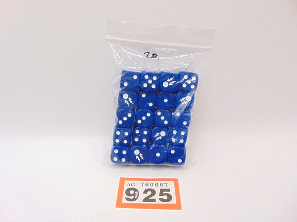 Stormcast Eternals Dice